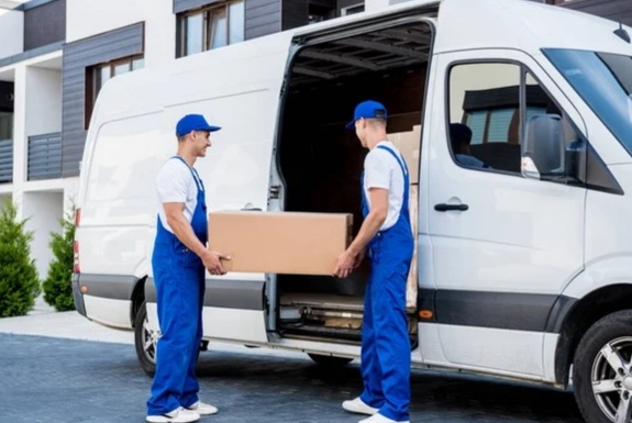 Kızılören Nakliyeci