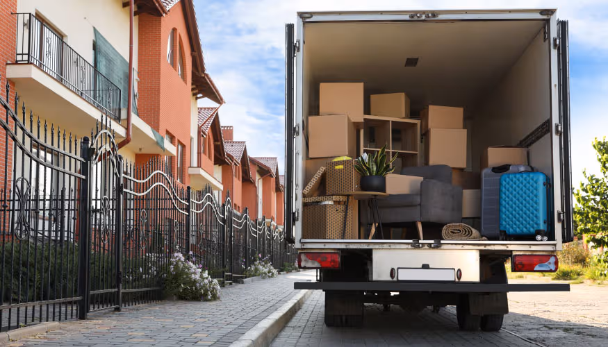 Kızılören Nakliyeci