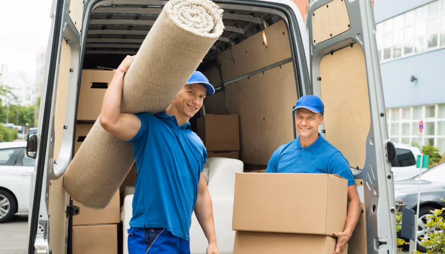 Kızılören Nakliyeci